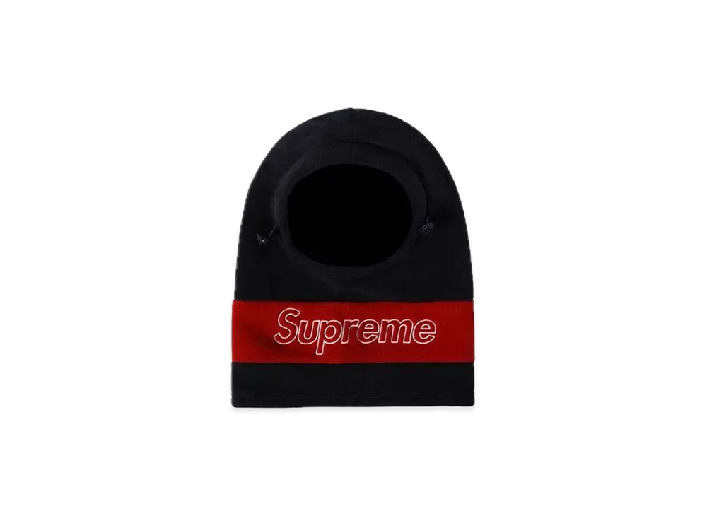 Supreme Polartec® Balaclava "Navy"