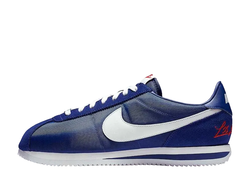 Nike Cortez "Deep Royal Blue"