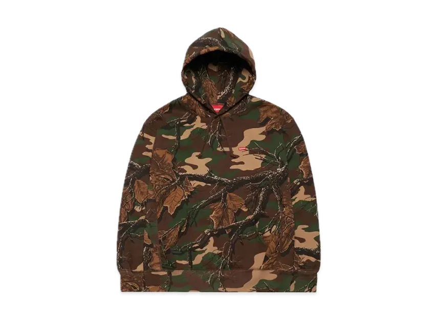 Clothing Brown Camo Supreme Hoodie Supreme Small Box Hooded Clothing Brown Camo Supreme Hoodie Supreme Small Box Hooded