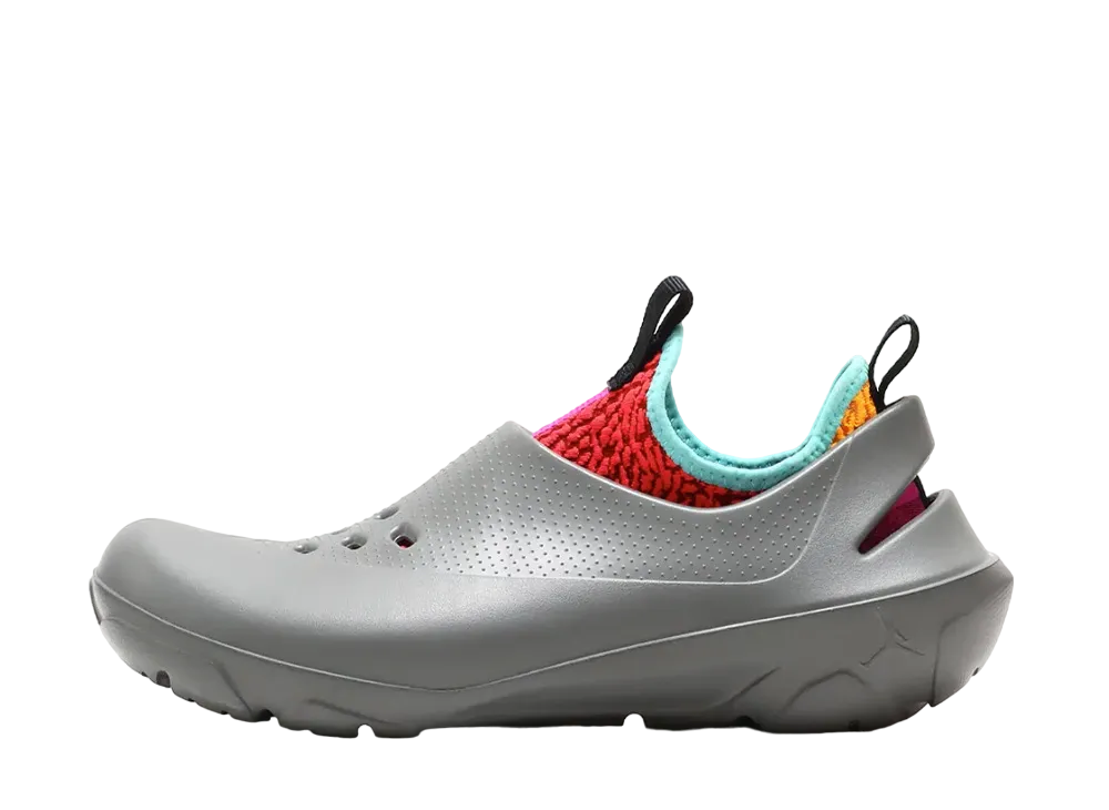 Nike Air Jordan System.23 "Grey"