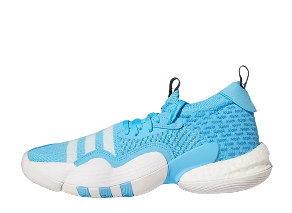 adidas Trae Young 2.0 "スカイ ラッシュ/パルス ブルー"