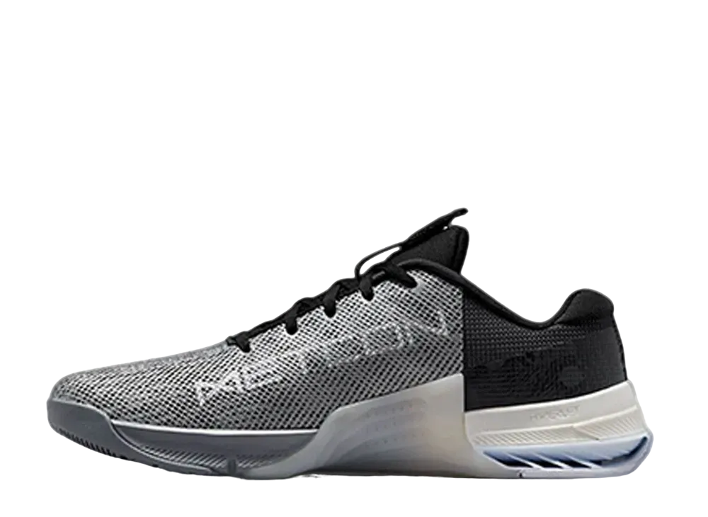Nike Metcon 8 AMP "Dark Smoke Grey/Black"