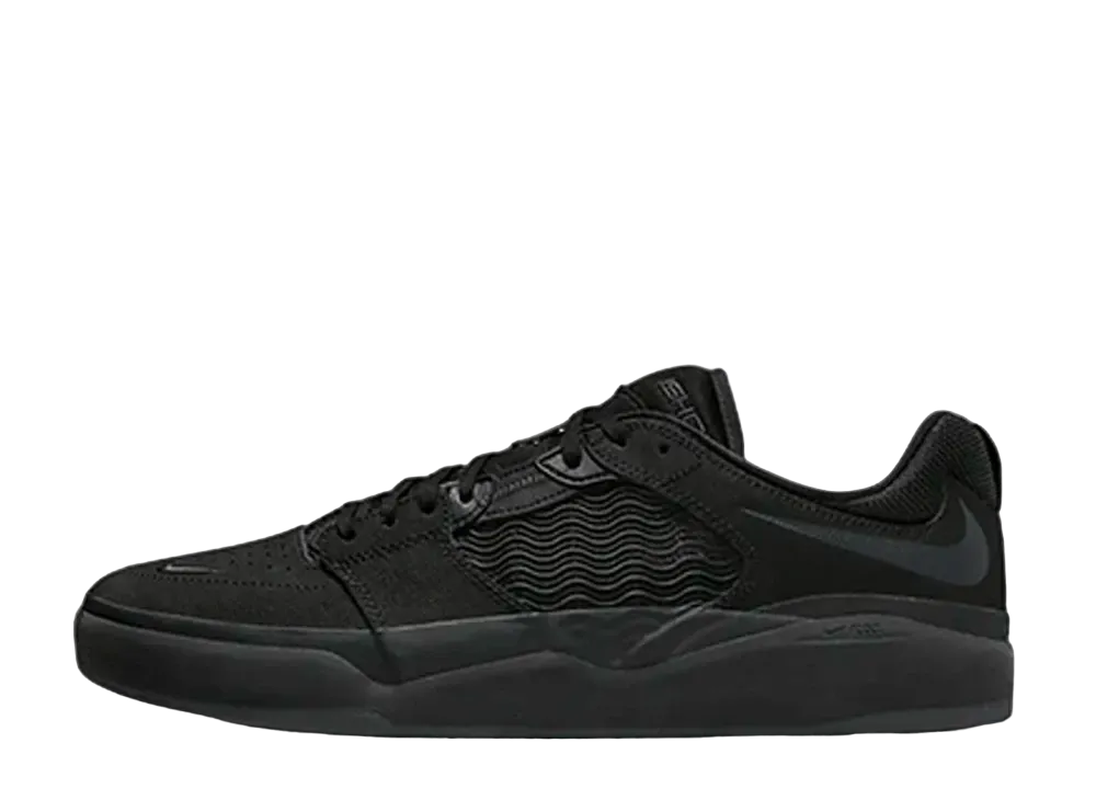 Nike SB Ishod Wair PRM "Black"