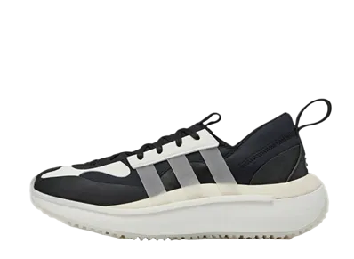 adidas Y-3 Qisan Cozy "Black/Core White"
