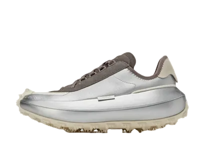 adidas Y-3 Makura "Silver Metalic/Tech Earth"