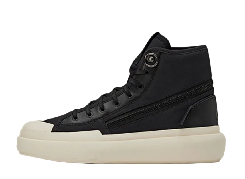 Y-3 × adidas Ajatu Court High Y-3 × adidas Ajatu Court High