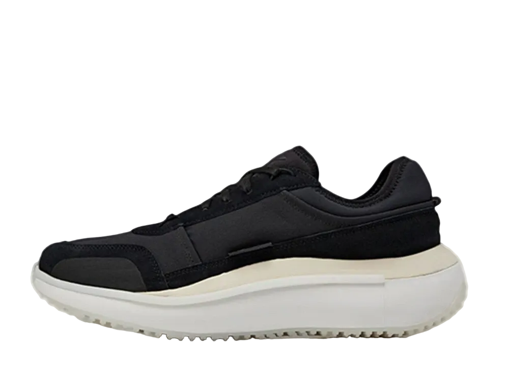 adidas Y-3 Ajatu Run "Black/Core White"