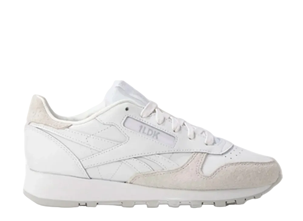 REEBOK×1LDK CLASSIC LEATHER 23cm Reebok 1LDK Classic Leather 