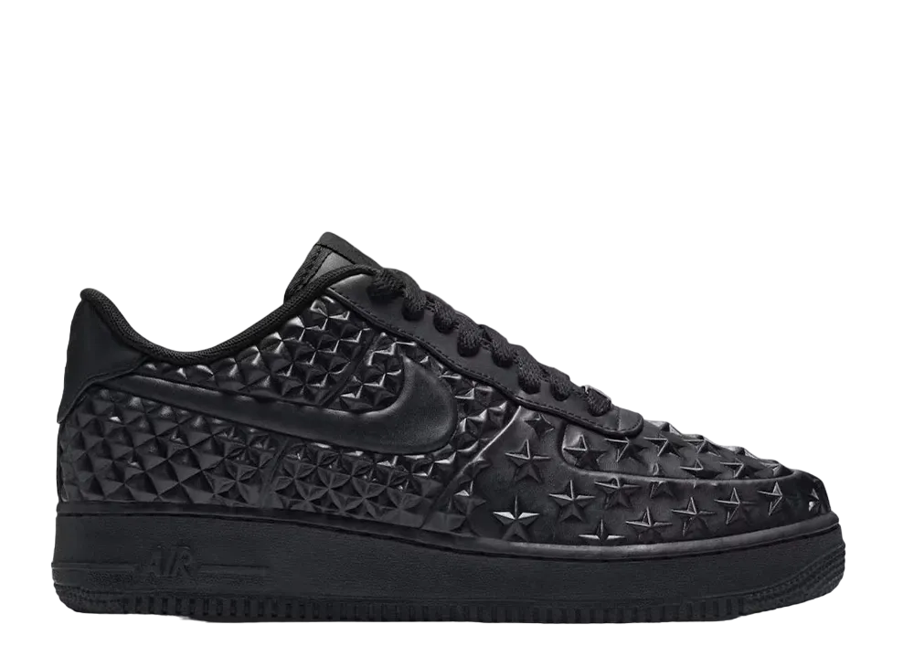 Nike Air Force 1 Low Independence Day "Black"