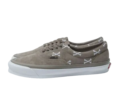 WTAPS × Vault by Vans OG Era LX "Coyote Brown"