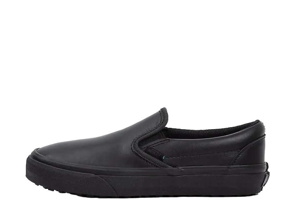 Vans Classic Slip-On Made For The Makers 2.0 "Black"