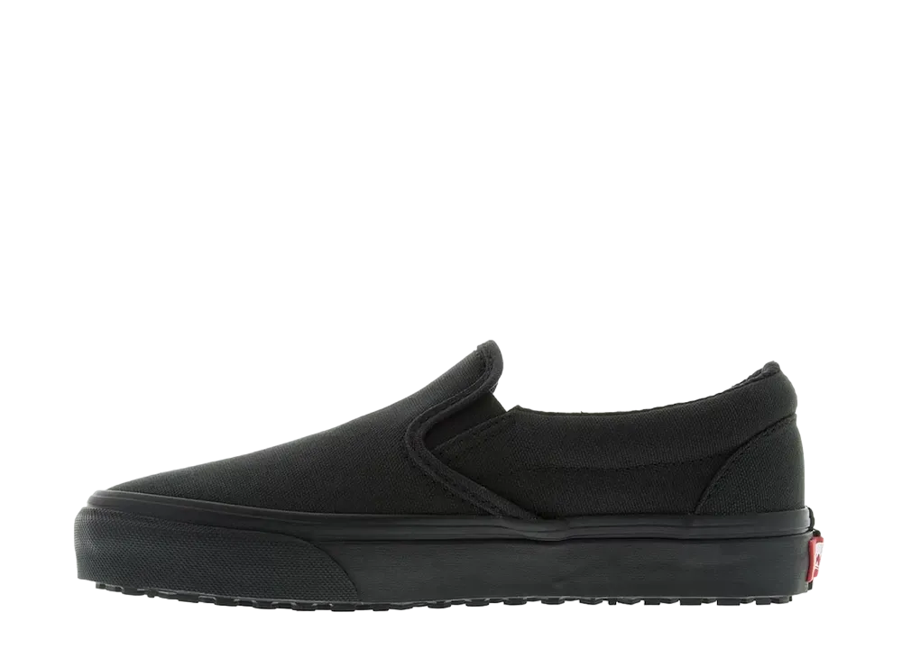 Vans Classic Slip-On UC Made For The Makers "Black"
