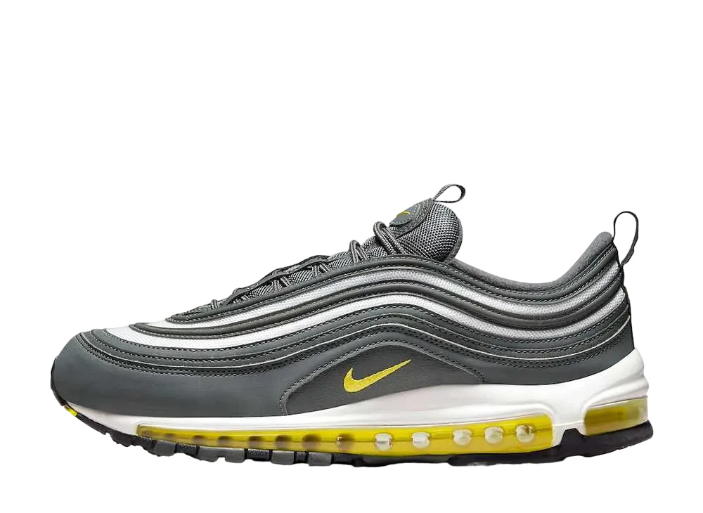Nike Air Max 97 "Tour Yellow"