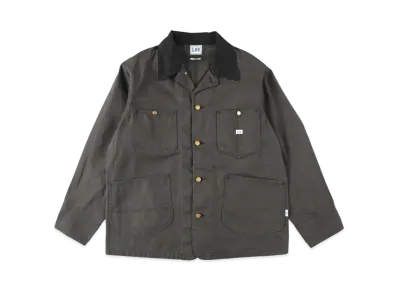 WIND AND SEA x Lee Loco JKT "Black"