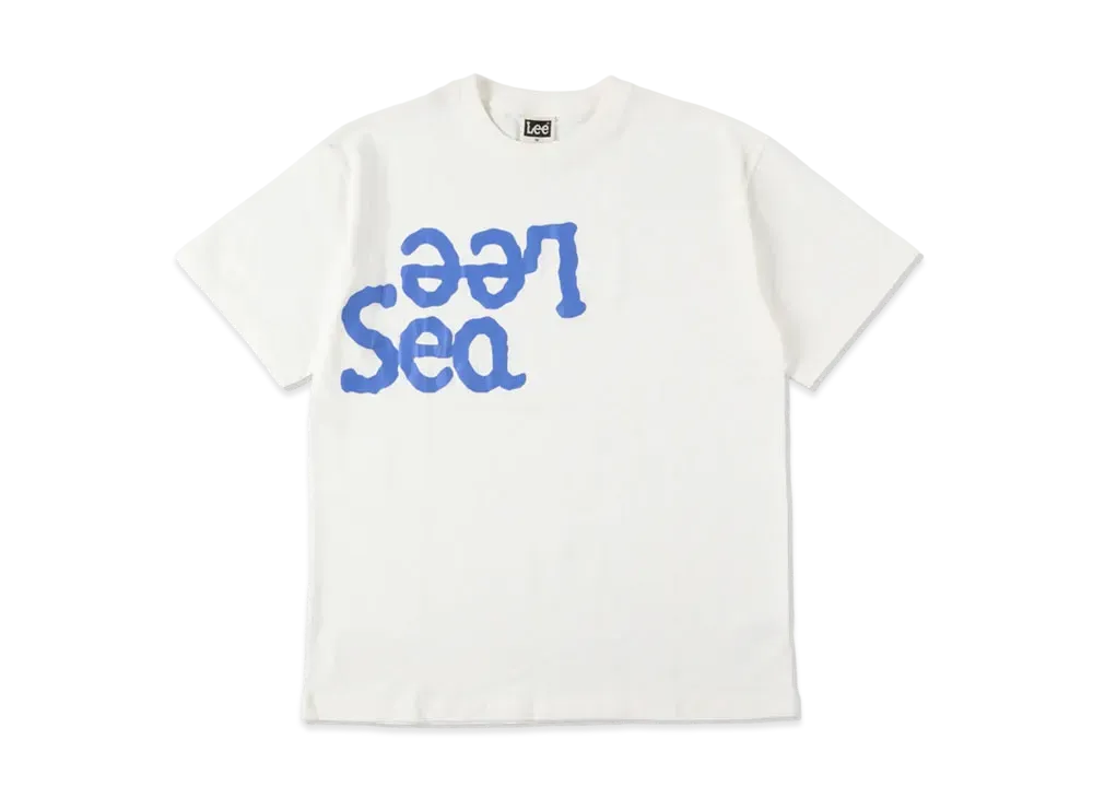 スニダンで購入可】11/5発売 Lee × WIND AND SEA collection