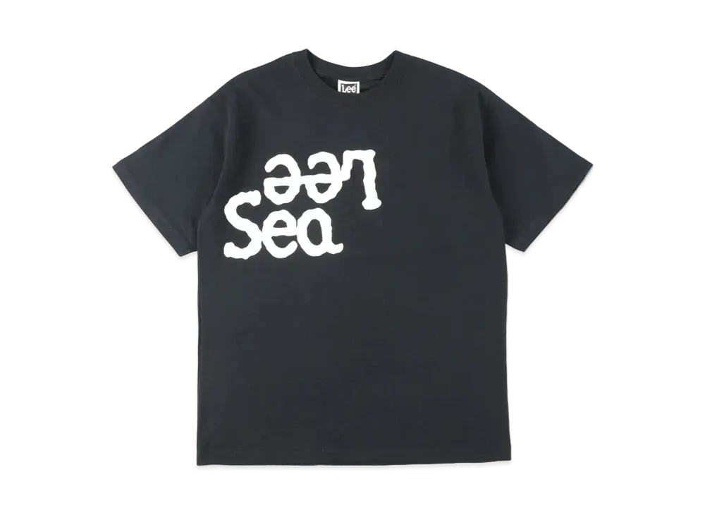 WIND AND SEA x Lee Leesea S/S Tee 