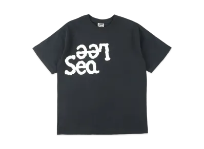 WIND AND SEA x Lee Leesea S/S Tee "Black"