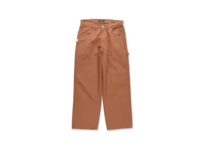 WIND AND SEA x Lee Painter PT "Brown"