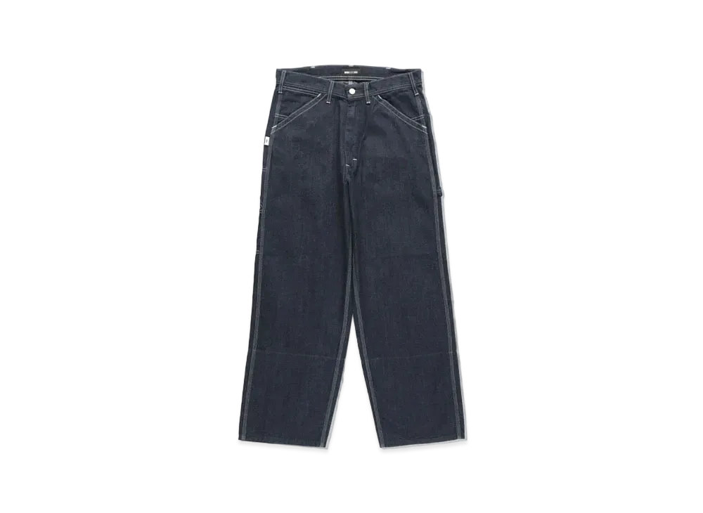 スニダンで購入可】11/5発売 Lee × WIND AND SEA collection