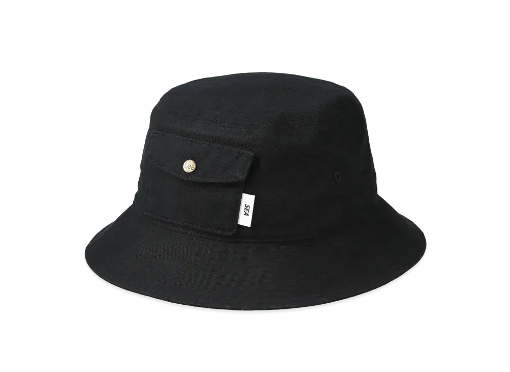 帽子 SNKRDUNK x WIND AND SEA Bucket Hat SNKR 帽子 SNKRDUNK x WIND AND SEA Bucket Hat SNKR 帽子 SNKRDUNK x WIND