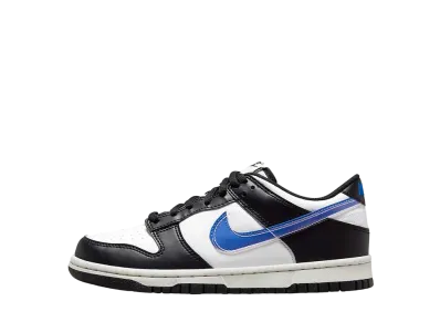 ナイキ GS ダンク ロー ネクストネイチャー "TPUスウォッシュ"