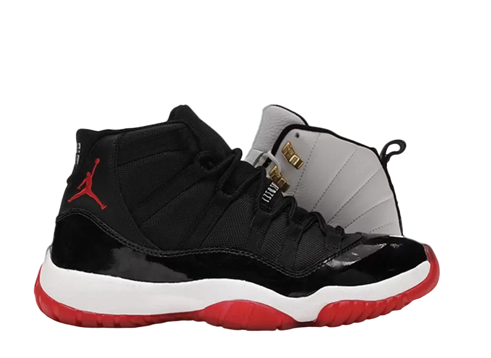 正規品当時物　ジョーダン　11 12 カウントダウンパック　28.5センチ Nike Air Jordan Countdown Pack 11/12 