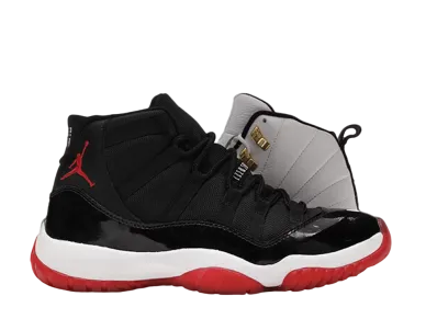 Nike Air Jordan Countdown Pack 11/12 "Multi Color"