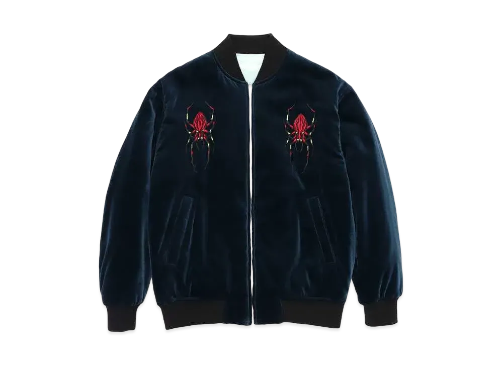 ジャケット・アウター WACKOMARIA DORMEUIL / SINGLE JACKET WACKO MARIA(ワコマリア) × DORMEUIL / SINGLE BREASTED JACKET -TYPE