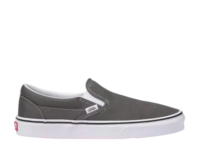 Vans Classic Slip-On "Charcoal"