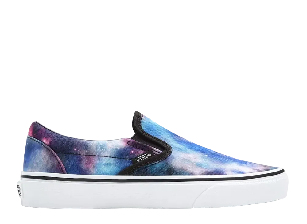 Vans Classic Slip-On "Galaxy"