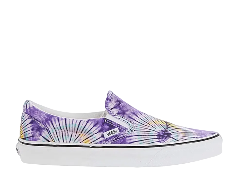Vans Classic Slip-On New Age "Tie Dye"