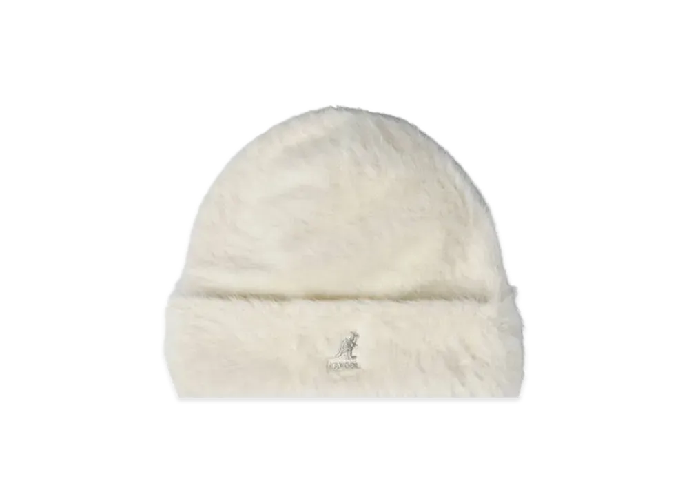Supreme / Kangol Furgora Beanie "White" (21FW)