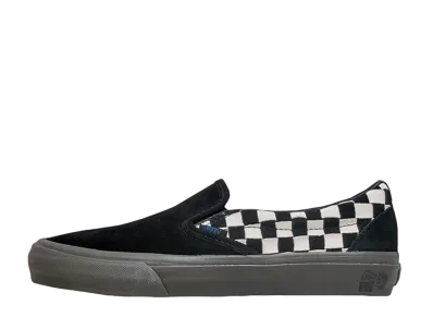 Taka Hayashi × Vans Slip-On ''Checkerboard"
