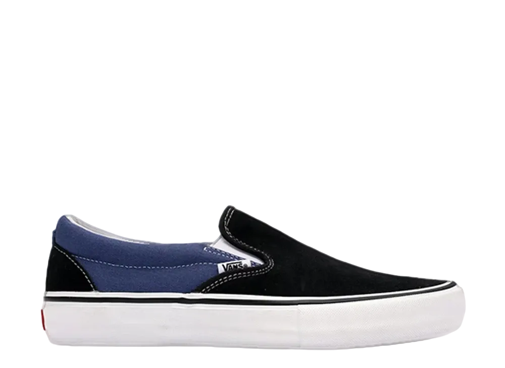Antihero × Vans Slip-On Chris "Pfanner"