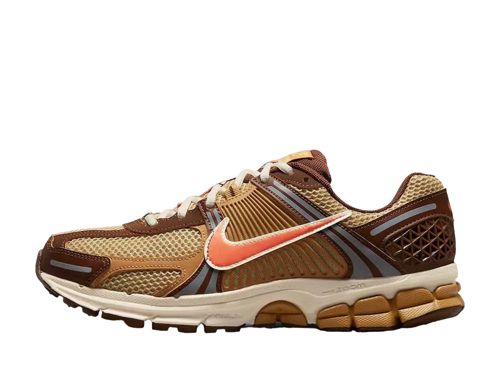 Nike Zoom Vomero 5 "Wheat Grass and Cacao Wow"