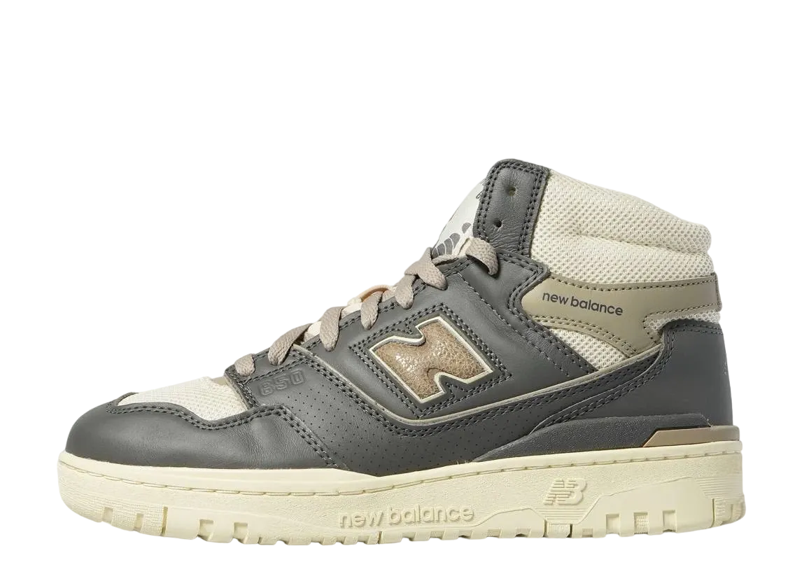 Aime Leon Dore × New Balance 650R "Grey"