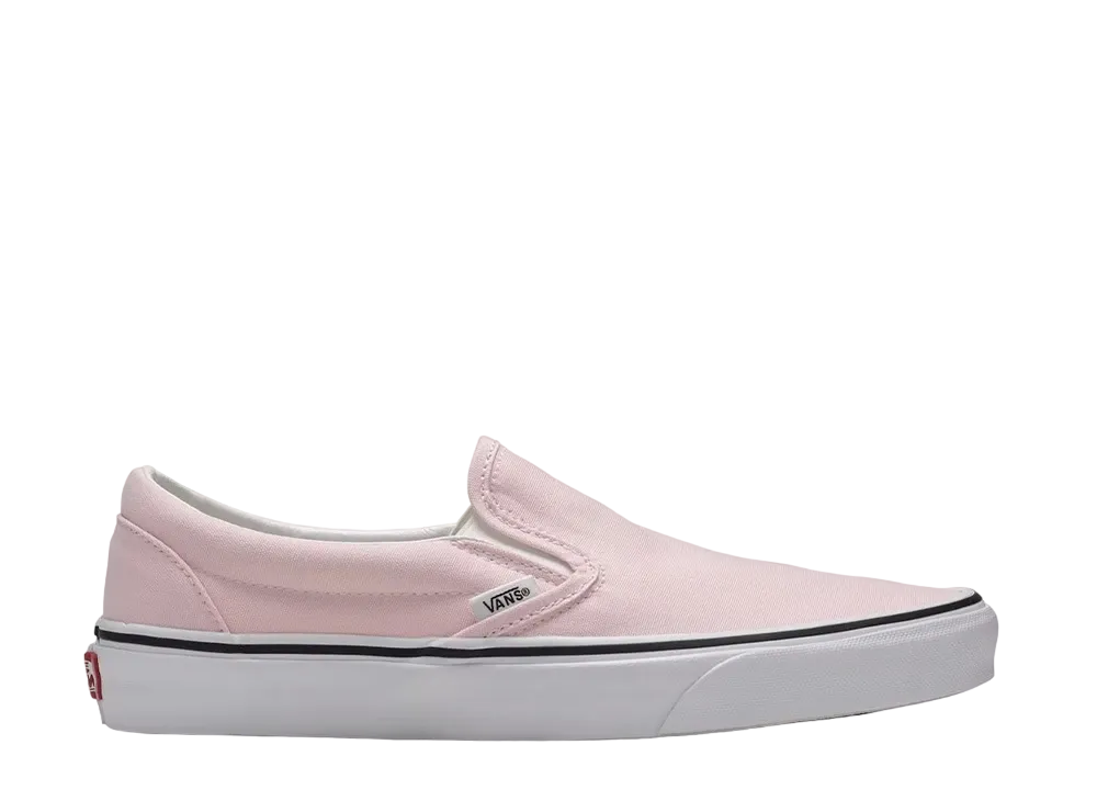 Vans Classic Slip-On "Blushing"