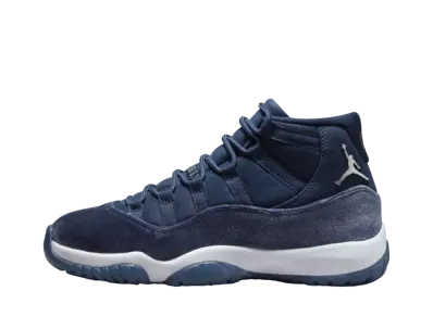 ナイキ ウィメンズ エアジョーダン11  "ミッドナイトネイビー"