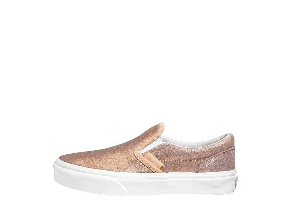 Vans PS Slip-On "Rose Gold"