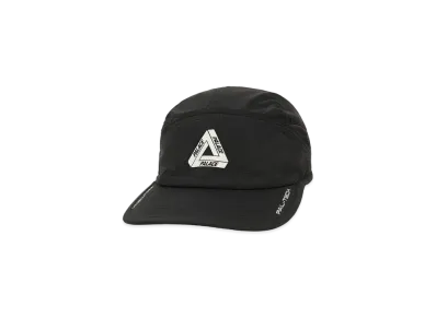 PALACE M-Tech Shell Running Hat "Black"