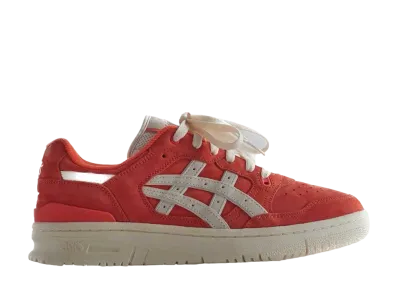 KITH × Asics EX-89 "Orange"