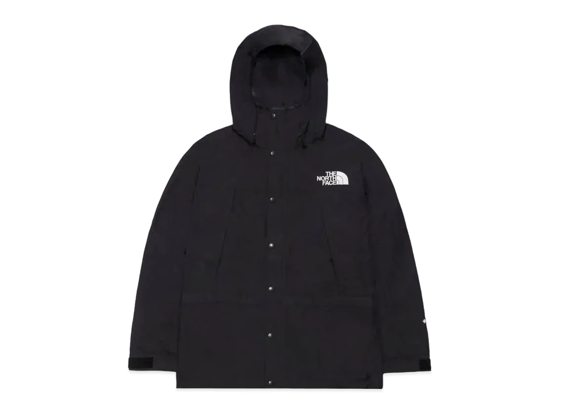 The North Face Mountain Light Jacket "Black"NP11834