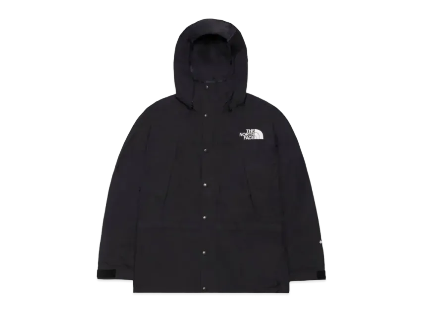 The North Face Mountain Light Jacket The North Face Mountain Light Jacket