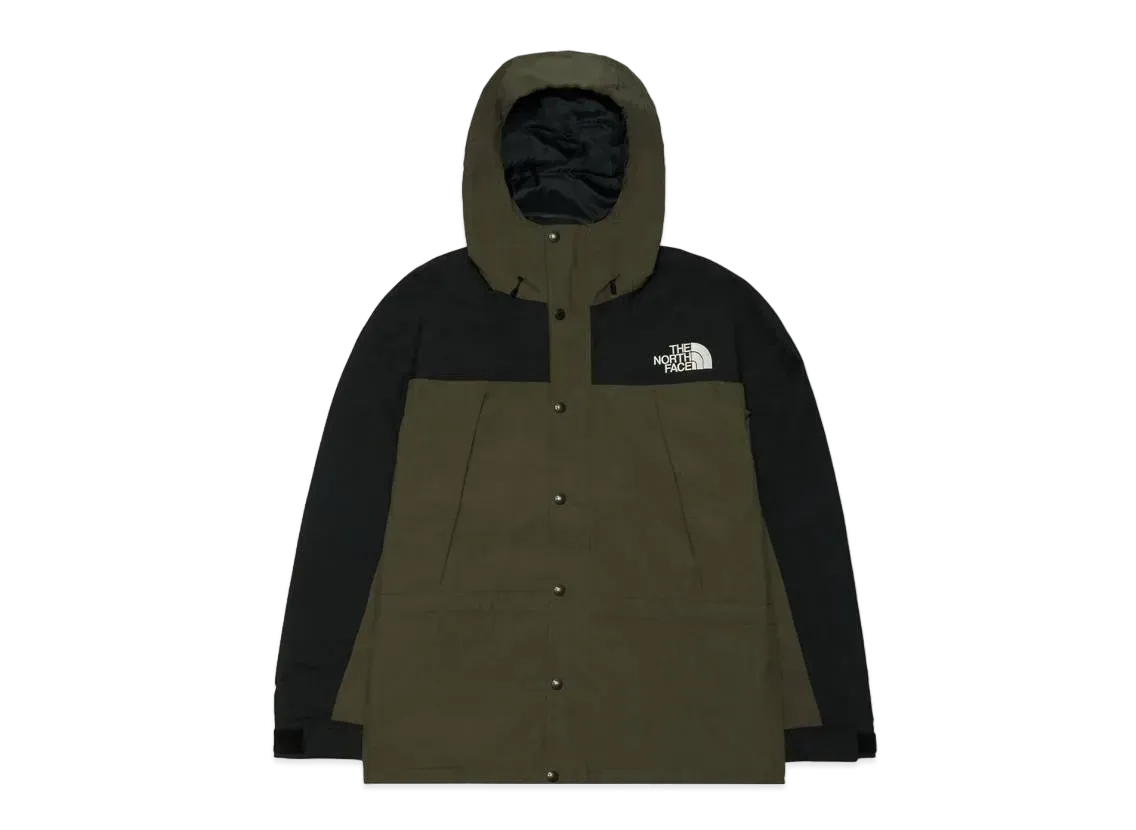 The North Face Mountain Light Jacket "Neutopes(NT)"