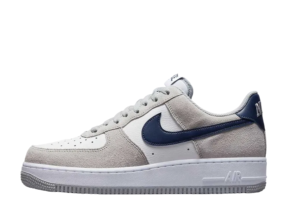 Nike Air Force 1 Low "Georgetown"