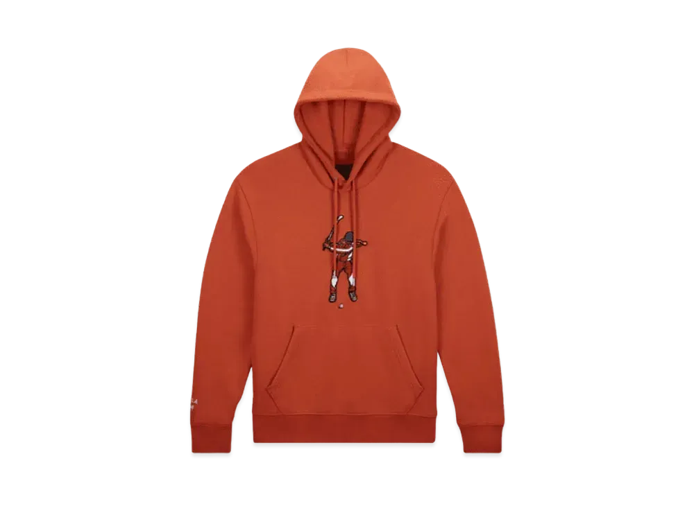 【JORDAN × Eastside GOLF】新品フリースパーカー　ゴルフ Jordan x Eastside Golf Men's Fleece Parka 