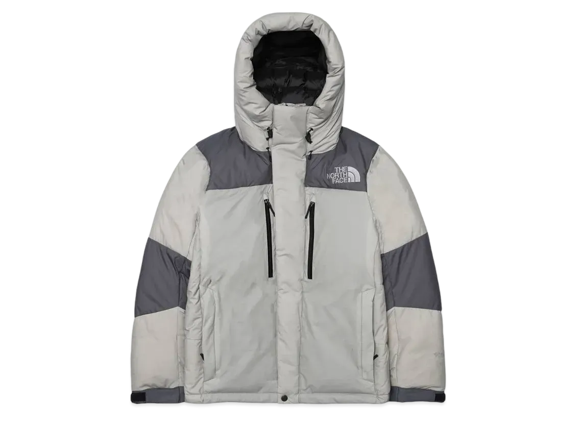 The North Face Baltro Light Jacket 2022 "Vanadis Grey"