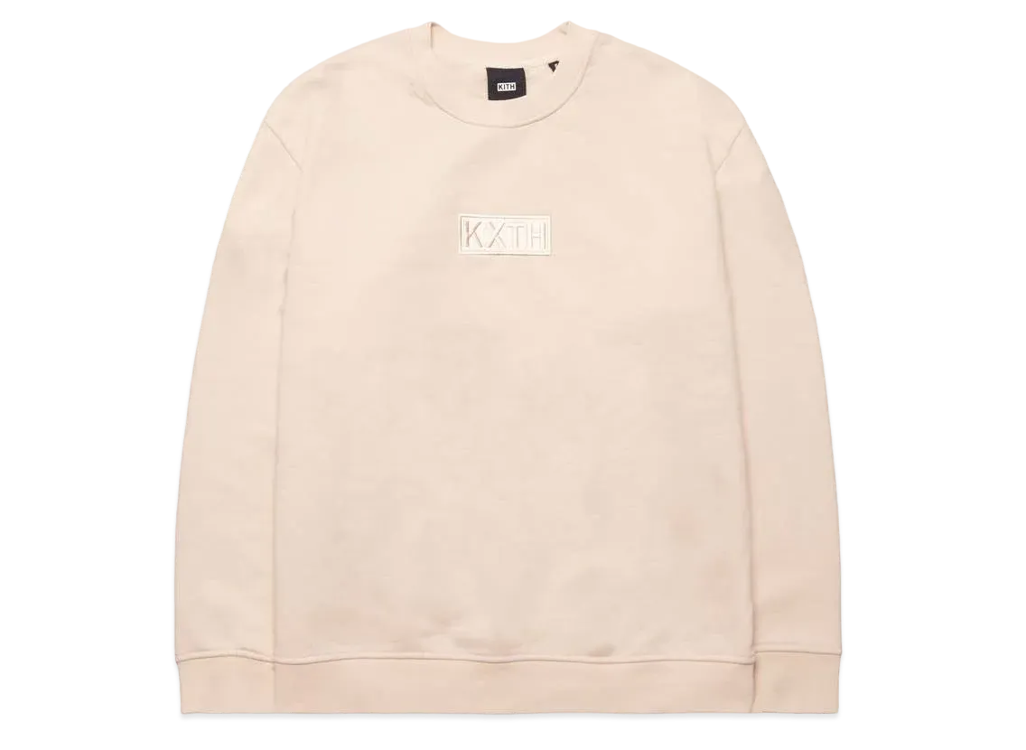 キス サイバー マンデー クルーネック "デイトナ" 