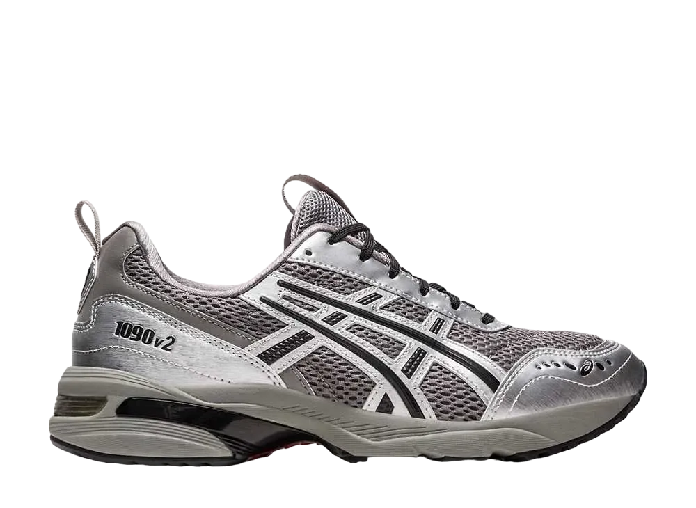 Freja Wewer × Asics Gel-1090 V2 "Grey"