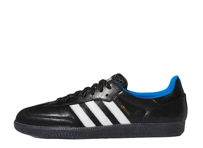 adidas Samba ADV RYR "Core Black/Blue Bard"